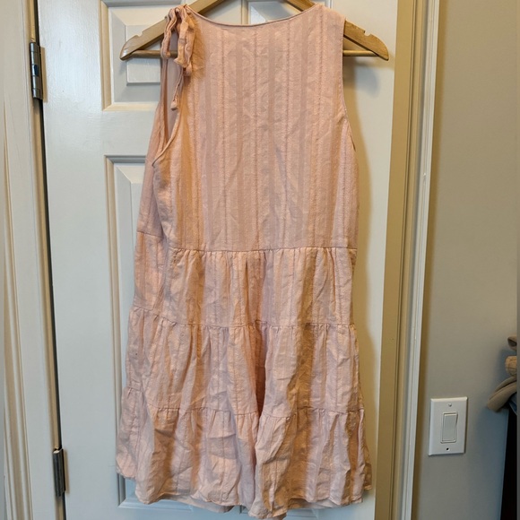 Amanda Uprichard dress size medium - Picture 2 of 3